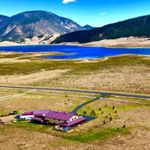 Profile Picture of Mountain Dawn Lodge (@mountaindawnlodge) on Instagram