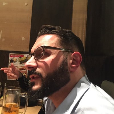 Profile Picture of Richard Gaetano-SVP Business Development (@richard_gaetano) on Twitter