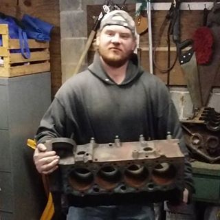 Profile Picture of Andrew Ashley (@andrew.ashley.54) on Facebook