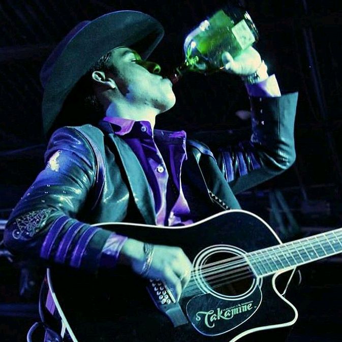 Profile Picture of Ariel Camacho (@ariel.camacho.barraza_) on Tiktok