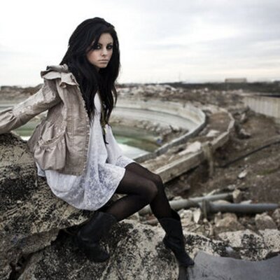 Profile Picture of Jackie Hebert (@kinddour907) on Twitter