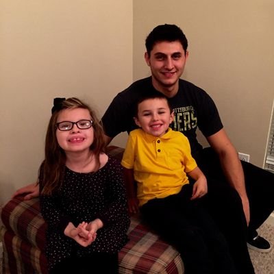 Profile Picture of Jimmy Pitzulo (@jmpitzulo) on Twitter