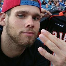 Mike Keech Fitness - Twitter Profile Picture of Mike Keech Fitness (@sKrEECH14) on Twitter