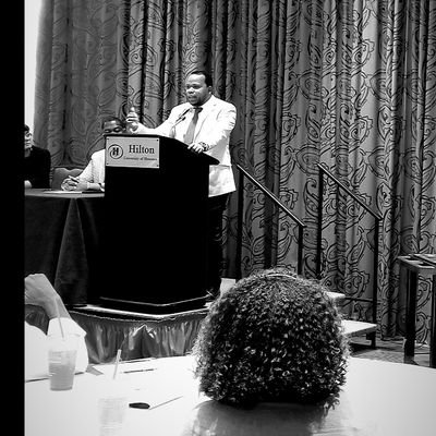 Profile Picture of Dr. Ariel F. Tolentino🇩🇴 (@tolentinoarielf) on Twitter