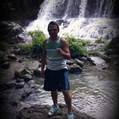 Profile Picture of Jose Manuel (@JosePulgar91) on Twitter