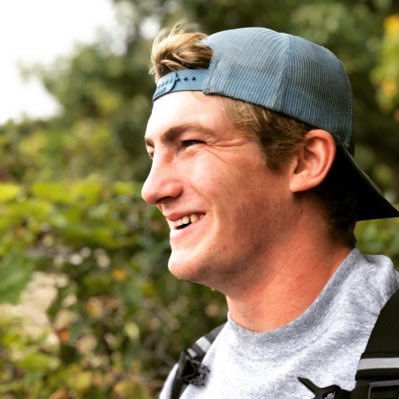 Profile Picture of Luke Rolandon Twitter