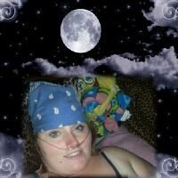 Profile Picture of Tiffany Lulubell Link (@dolphinsnglitter) on Myspace