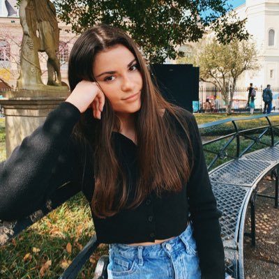 Profile Picture of Carlee Joseph (@carleejosephh) on Twitter