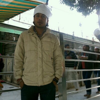 Profile Picture of Neelesh Sharma (@Neeleshsharma7) on Twitter