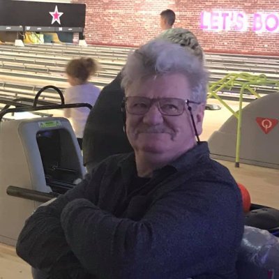 Profile Picture of John MacGillivray (@jmacgillivray20) on Twitter