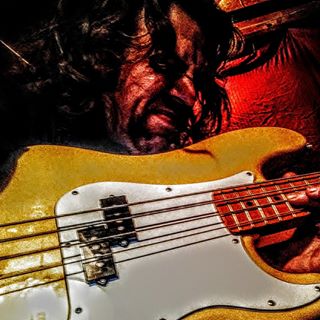Profile Picture of Chuck Sledge Hammel (@SledgeHammel) on Facebook