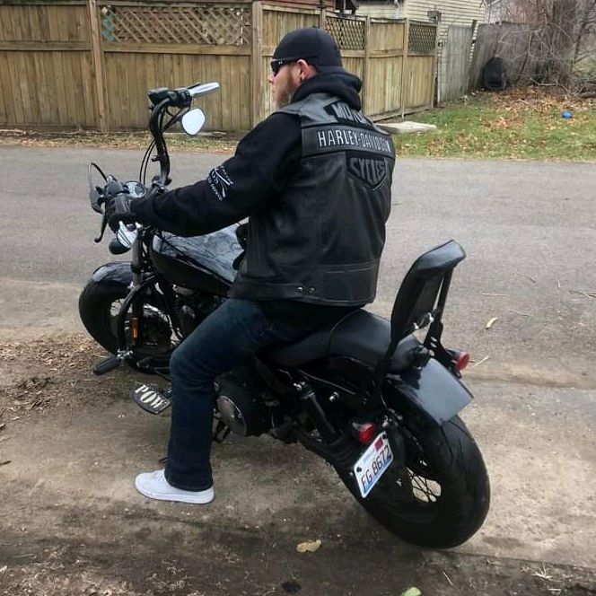 Profile Picture of Chad Henley (@chadhenley1) on Tiktok