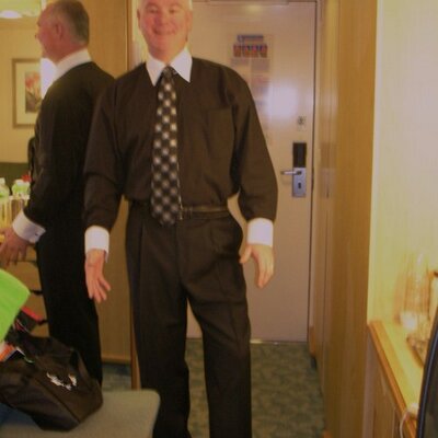 Profile Picture of Bill MacMunn (@BillMacMunn) on Twitter