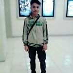 Profile Picture of Reflin P Adam (@reflin_p_adam) on Instagram