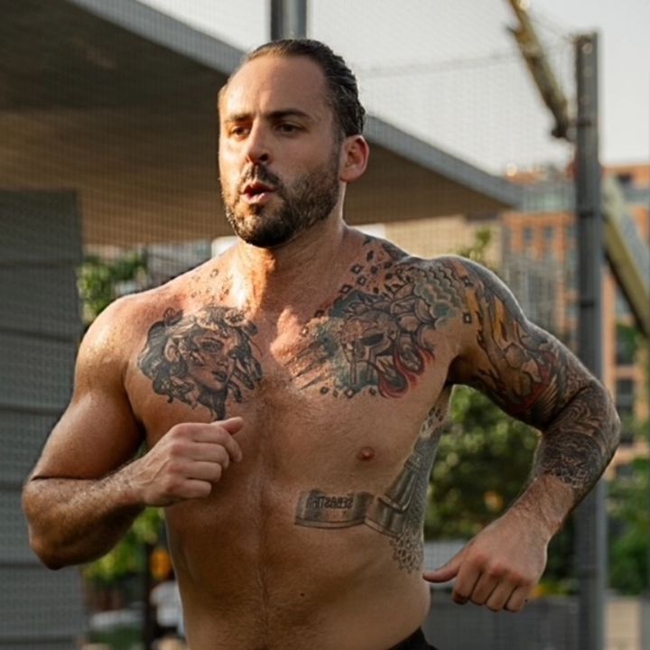 Profile Picture of Dr. Johnny Alexander (@@drjohnny_) on Tiktok