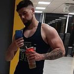 Profile Picture of Daniel Castela Zamorano (@castela10) on Instagram