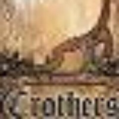 Profile Picture of Aaron Crothers (@Aaron_Crothers) on Twitter