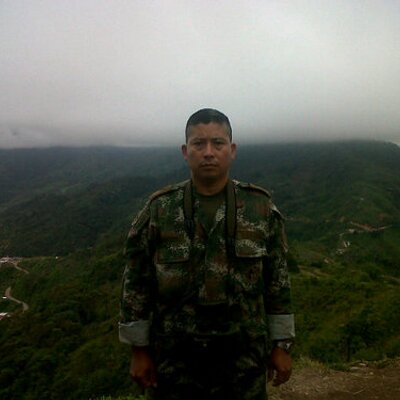 Profile Picture of Alexander Garzon (@alexgarzon72) on Twitter