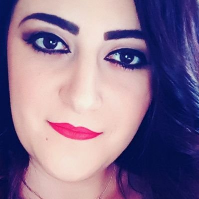 Profile Picture of Maria Lucente (@MariaLucente91) on Twitter