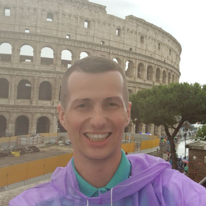 Profile Picture of Richard Groom (@richardgroom3) on Tiktok