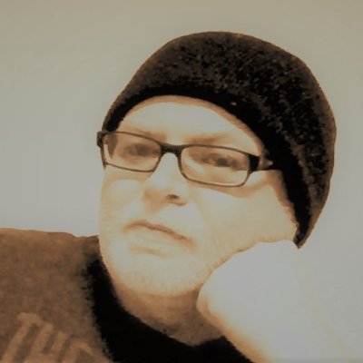Profile Picture of John Glenn Taylor (@SublimeExotics) on Twitter