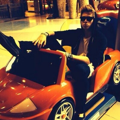 Profile Picture of Ricky Stevenson (@RickyS_BH) on Twitter