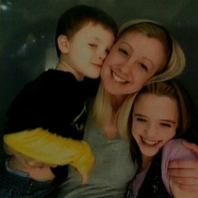Profile Picture of Bodybyvi Amanda Corr (@AmandaCorr30) on Twitter