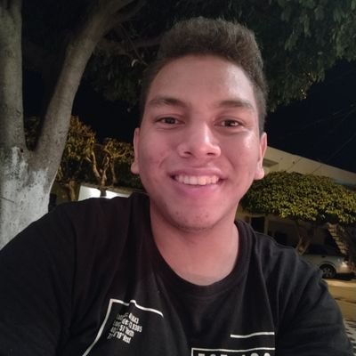 Profile Picture of Jeffrey Luna (@Jeffrey13597919) on Twitter