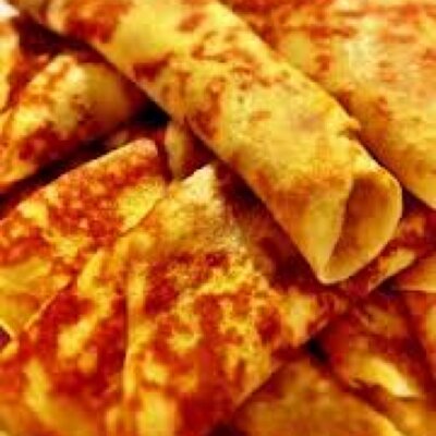 Profile Picture of Pâte à Crêpe (@MarineZetD) on Twitter