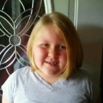Profile Picture of Grayson Harmon (@love_fluffy_dogs) on Instagram