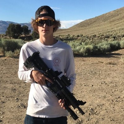 Profile Picture of Jacob Schweigert (@JacobSchweiger3) on Twitter