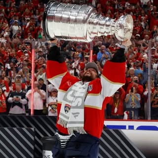 Sergei Bobrovsky - Instagram Profile Picture of Sergei Bobrovsky (@sergeibobrovsky) on Instagram