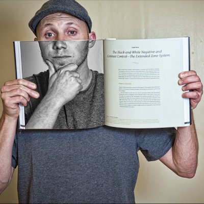 Profile Picture of Brian Evancic (@Brian_Evancic) on Twitter