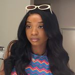 Profile Photo of BRITTNEY JACKSON (@iambrittneyjackson) on Instagram