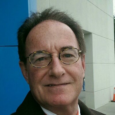 Profile Picture of Mark DeBusk (@debusk_mark) on Twitter