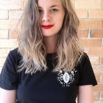 Profile Picture of Rachel Rothwell (@rachelrothwell92) on Instagram