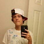 Profile Picture of grayson (@g_and_m_forever_) on Instagram