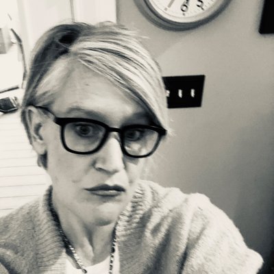 Profile Picture of Dee Fischer (@Deefisc37219657) on Twitter