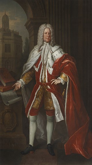 Profile Picture of Charles Butler, 1st Earl of Arranon Wikipedia