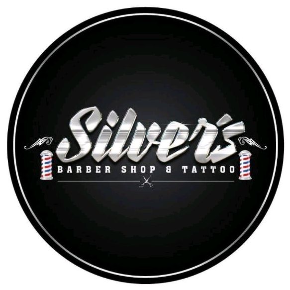 Profile Picture of Silverbarbershop (@silverbarbershopp) on Tiktok