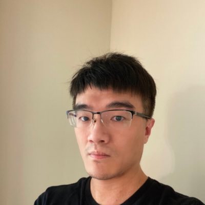 Profile Picture of Bo Shao (@Alex_Bobo21) on Twitter