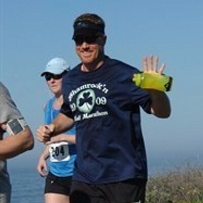 Profile Picture of Andy Bohart (@Boski51) on Twitter