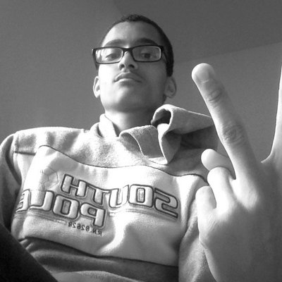 Profile Picture of Sean Gaddy (@sean_gaddy) on Twitter