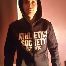 Profile Picture of Gregory Masters (@Gregory24810152) on Twitter