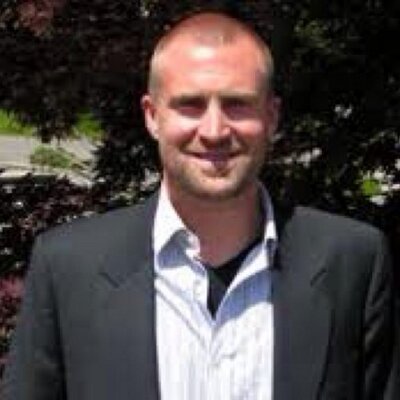 Profile Picture of Tanner Swanson (@swanson_tanner) on Twitter