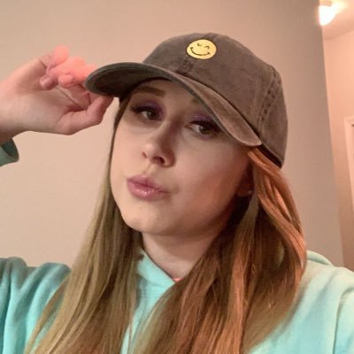 Profile Picture of Hayley George (@hayleykayelynn) on Twitter