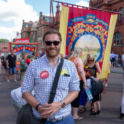 Profile Picture of Paul Nelson (@Nelsons_Column) on Twitter