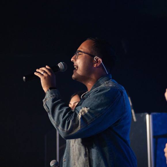 Profile Picture of Patrick Guzman (@patrickguzman) on Poshmark