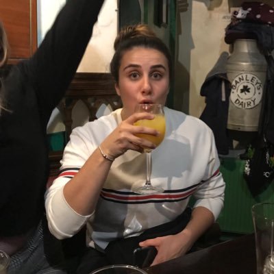 Profile Picture of Amber Sheppard (@amber7sheppard) on Twitter