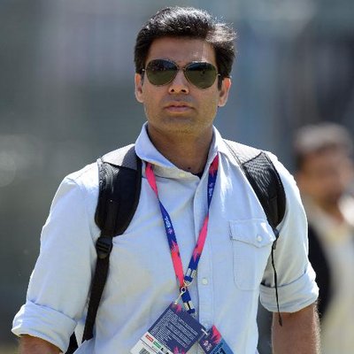 Profile Picture of Faisal Kamal (@kamalfais) on Twitter